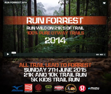 Run Forrest