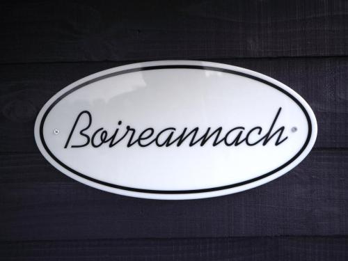 Boireannach