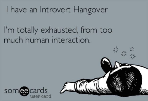 introvert-hangover